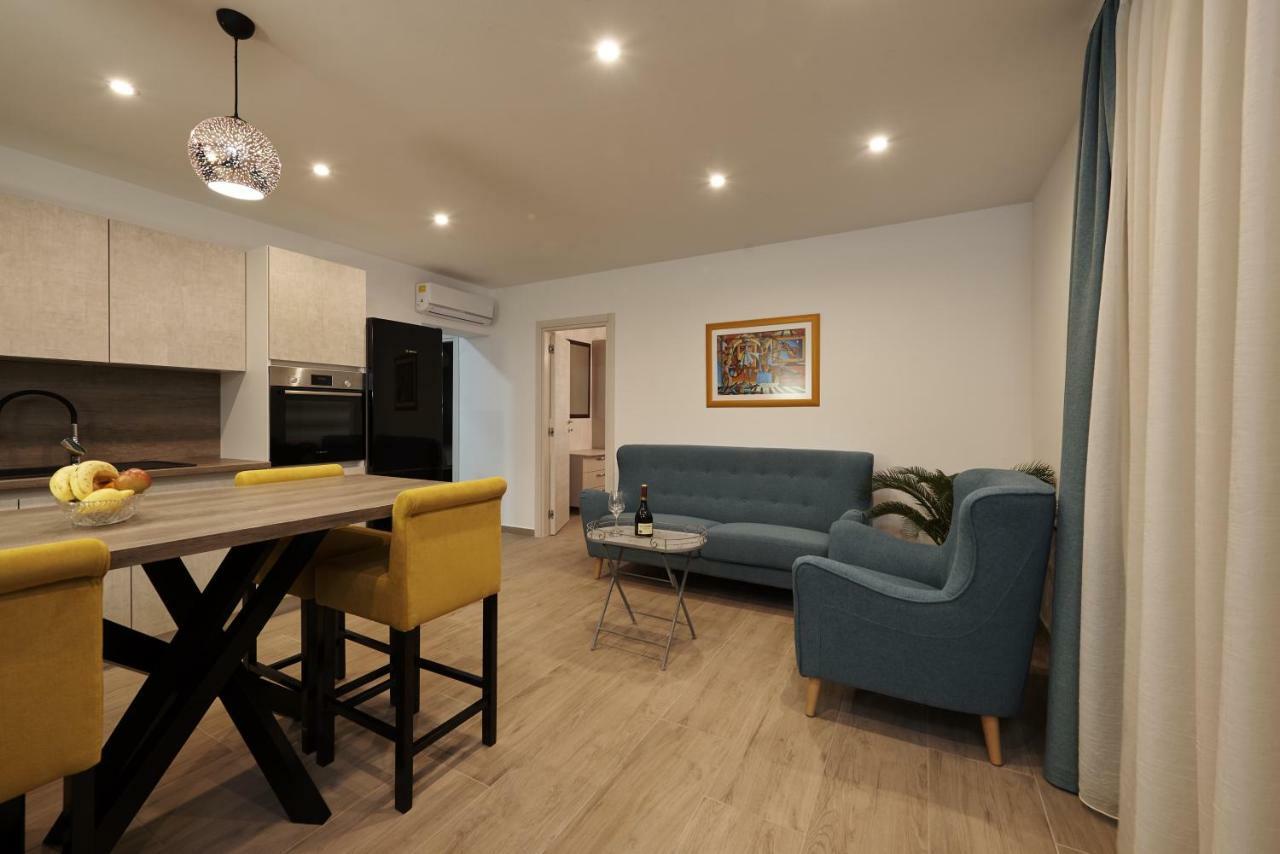 Sunny Side Apartment Trogir Exterior photo