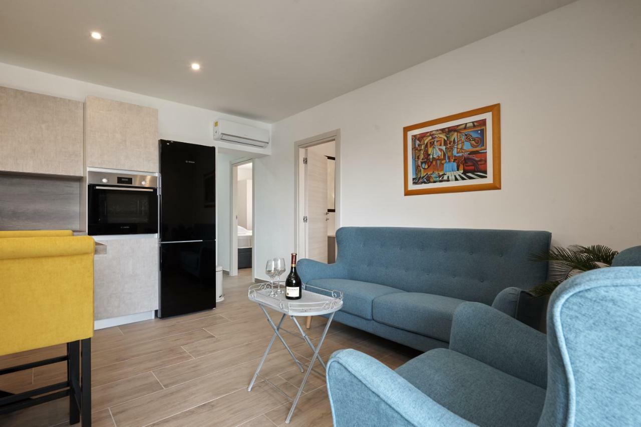 Sunny Side Apartment Trogir Exterior photo
