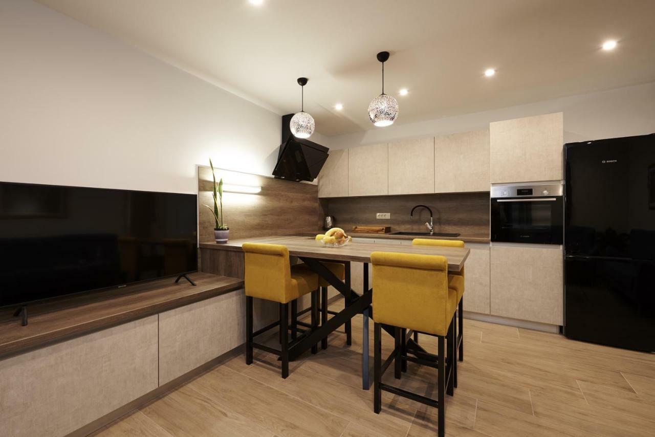 Sunny Side Apartment Trogir Exterior photo